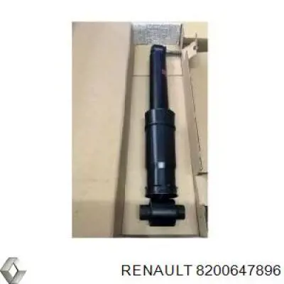  8200647896 Renault (RVI)