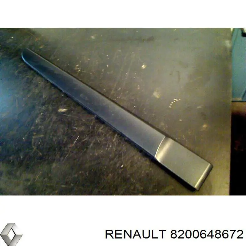 8200648672 Renault (RVI) 