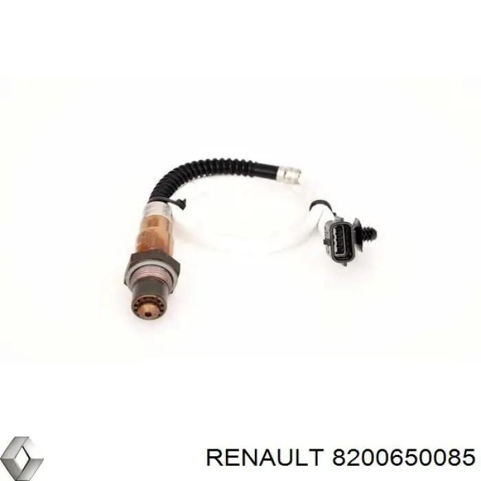 Лямбдазонд, датчик кисню до каталізатора Renault (RVI) 8200650085 ціна, від 42.61 USD