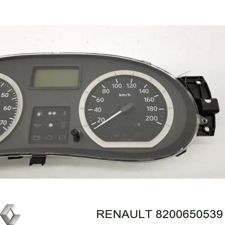 8200650539 Renault (RVI) 