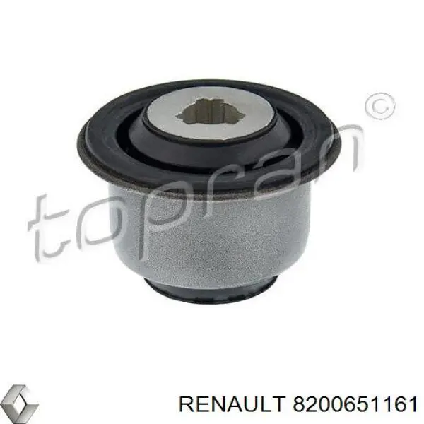Купити 8200651161 Renault (RVI) Сайлентблок передньої підвіски