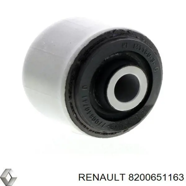 Купити 8200651163 Renault (RVI) Сайлентблок передньої підвіски
