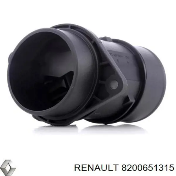 ДМРВ 8200651315 Renault (RVI)