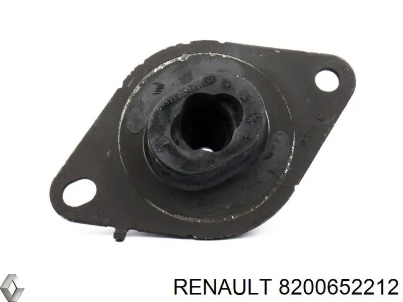 Ліва подушка двигуна Renault (RVI) 8200652212 ціна, від 25.34 USD
