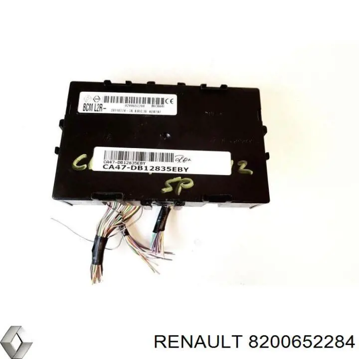 Купити 8200652284 Renault (RVI) 