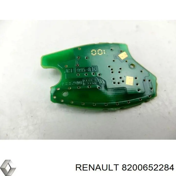  8200652284 Renault (RVI)
