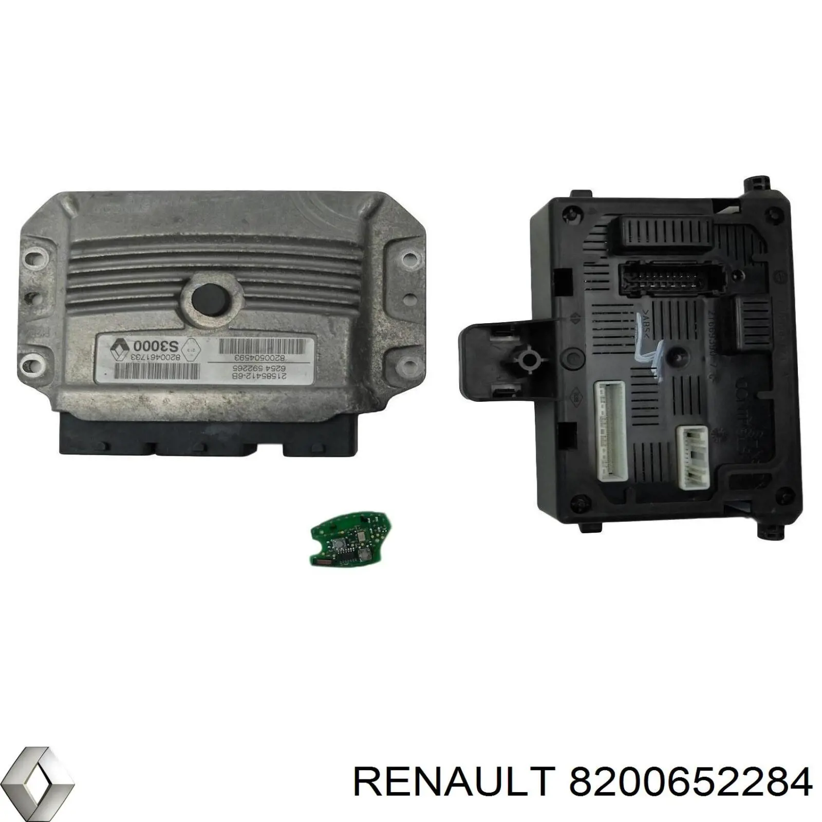  Renault (RVI) 8200652284 ціна, від 63.35 USD