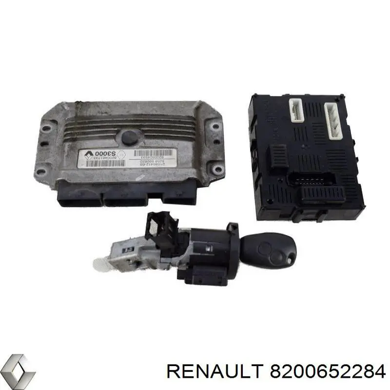 8200652284 Renault (RVI) 