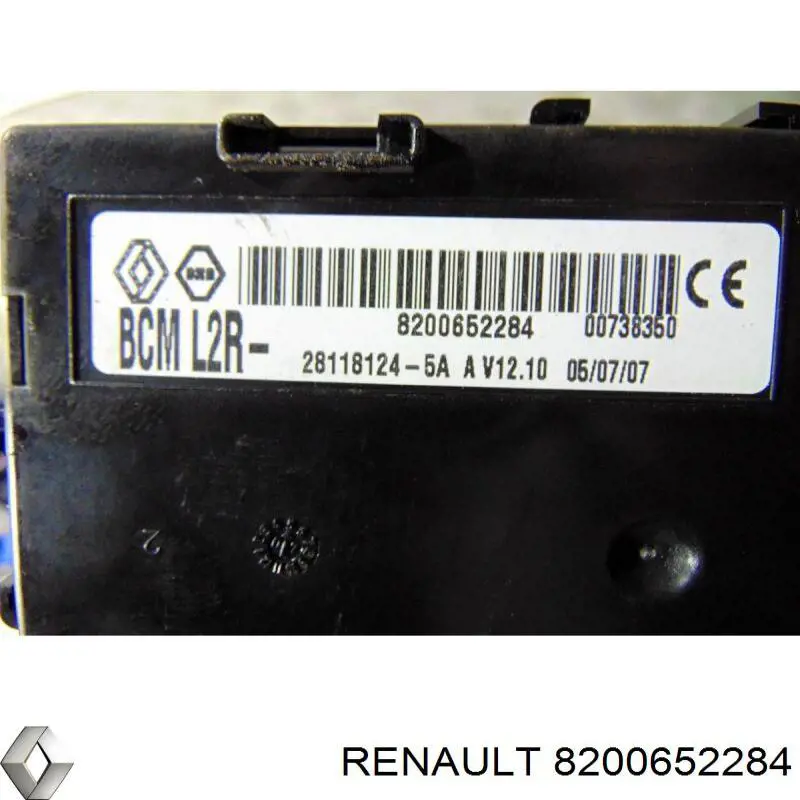 Купити 8200652284 Renault (RVI) 