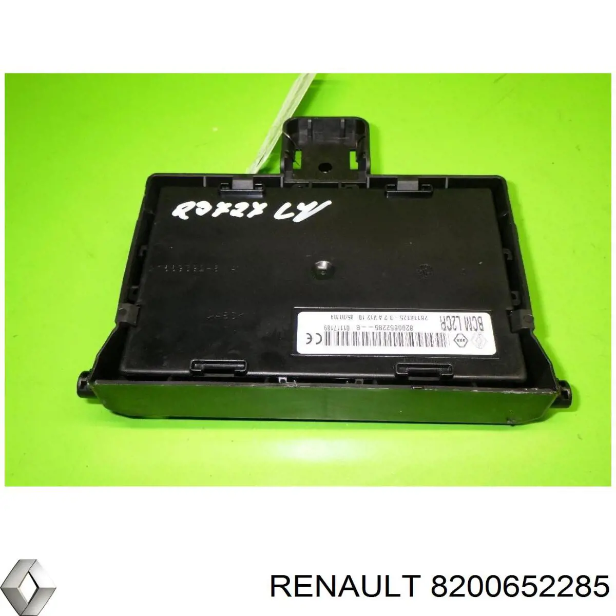 8200652285 Renault (RVI) 