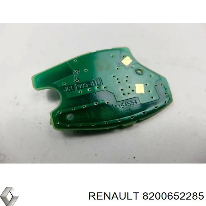 Купити 8200652285 Renault (RVI) 