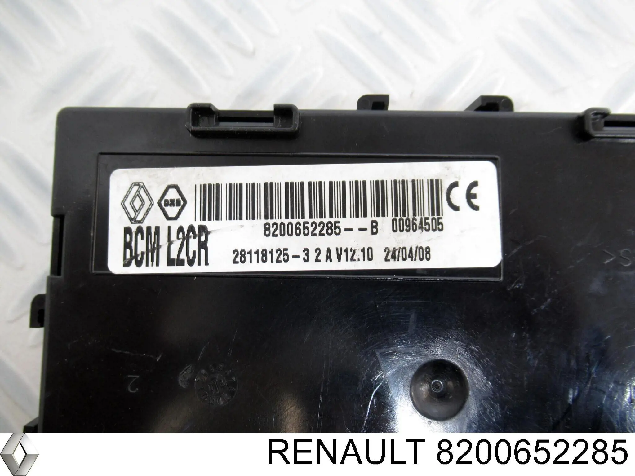  Renault (RVI) 8200652285 ціна, від 25.37 USD