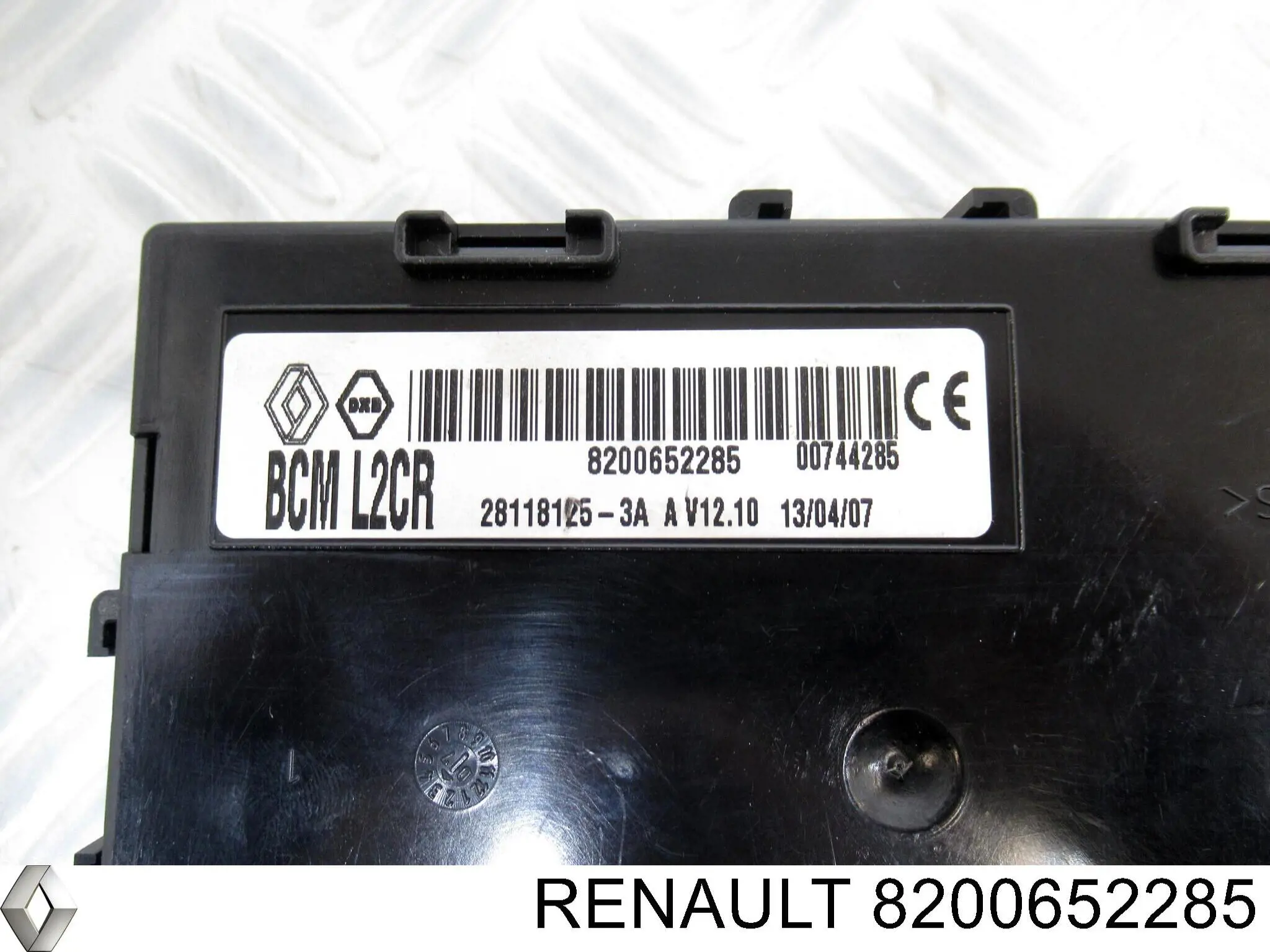  8200652285 Renault (RVI)