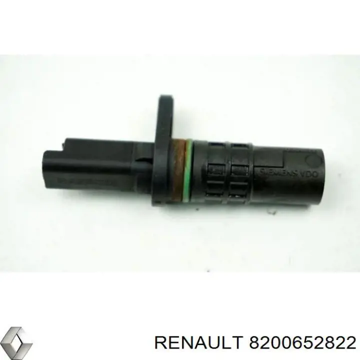 Купити 8200652822 Renault (RVI) 