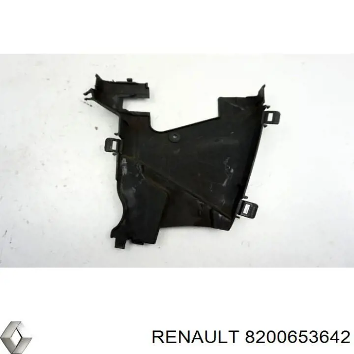 Купити 8200653642 Renault (RVI) 