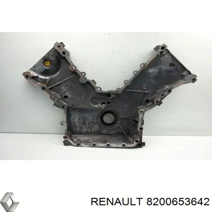  Renault (RVI) 8200653642 ціна, від 5.07 USD