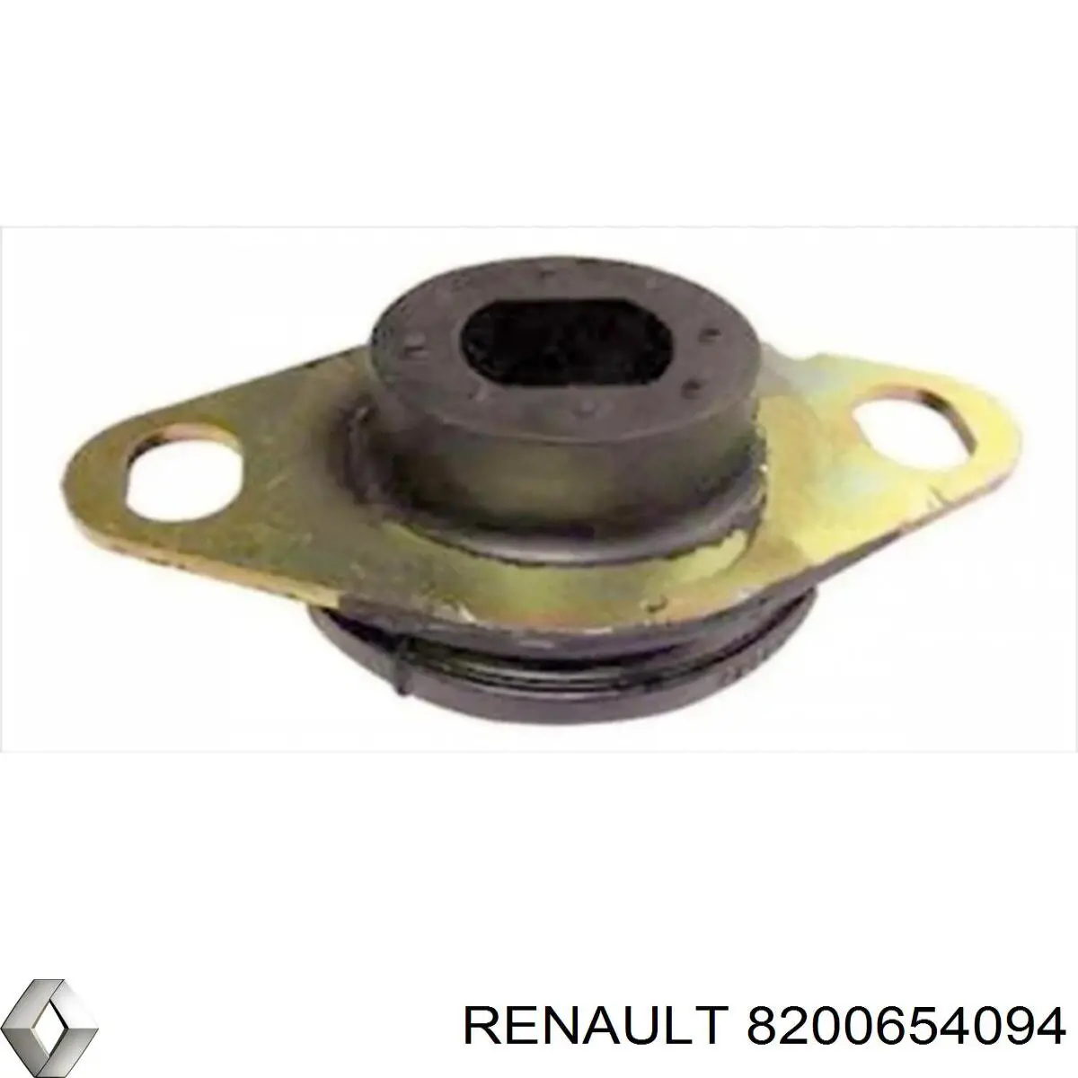 8200654094 Renault (RVI) 