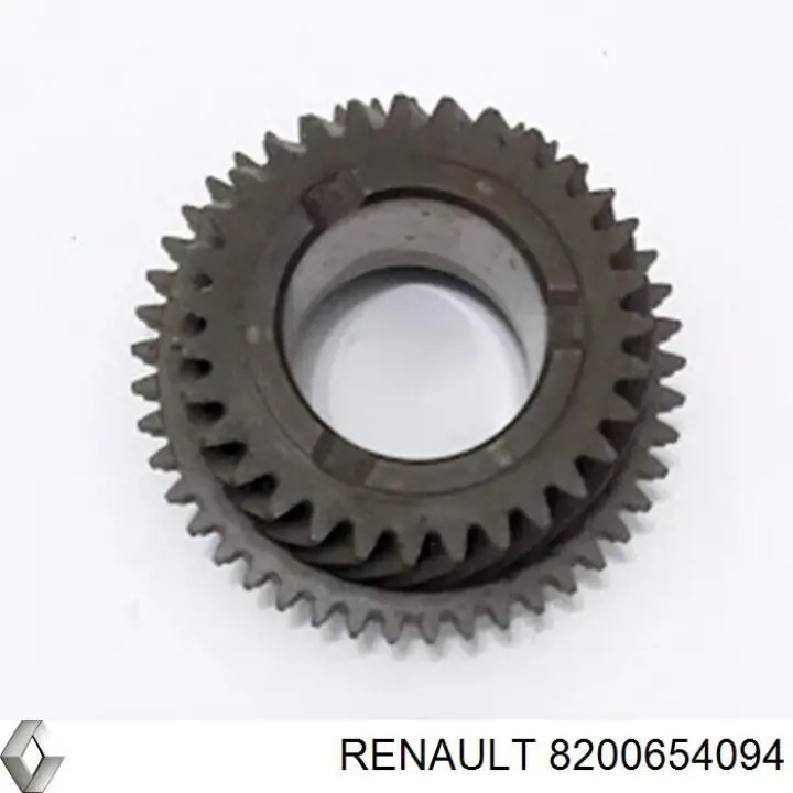  Renault (RVI) 8200654094 ціна, від 169.11 USD
