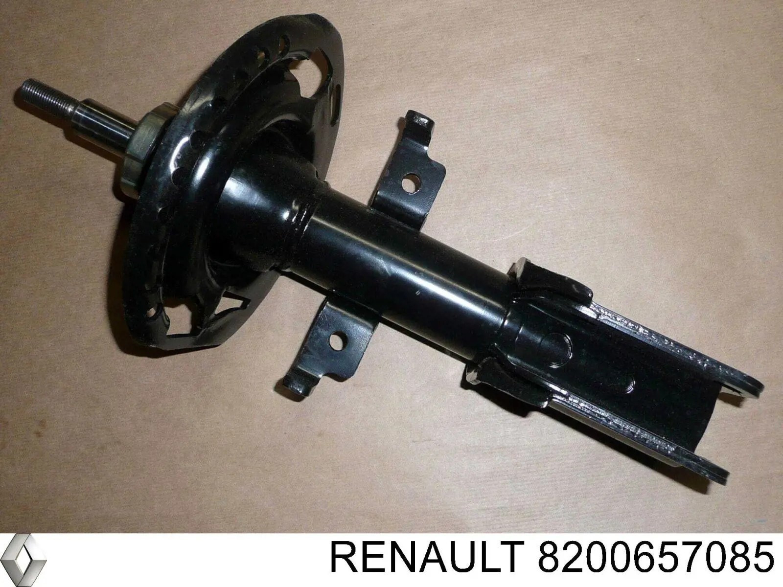 Купити 8200657085 Renault (RVI) Амортизатор передньої підвіски