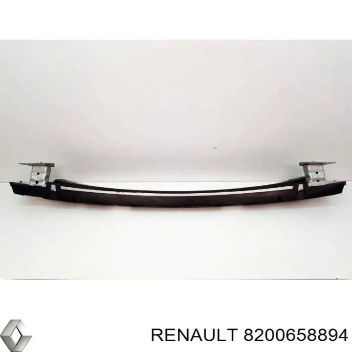 8200658894 Renault (RVI) Наповнювач бампера заднього