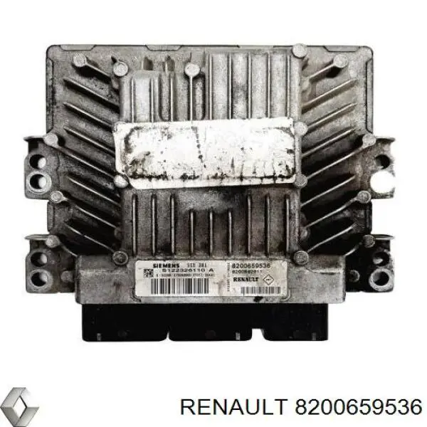  Renault (RVI) 8200659536 ціна, від 34.95 USD