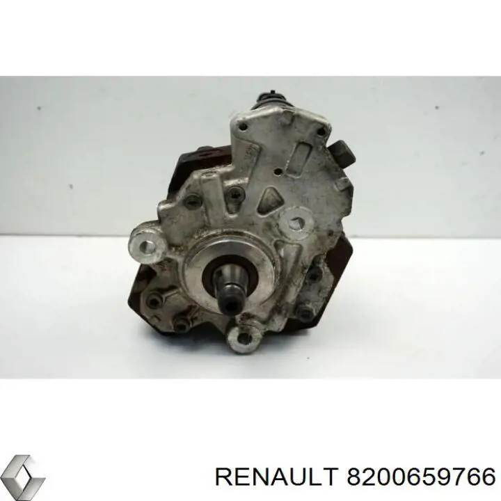 Купити 8200659766 Renault (RVI) Насос паливний високого тиску (ПНВТ) - DIESEL