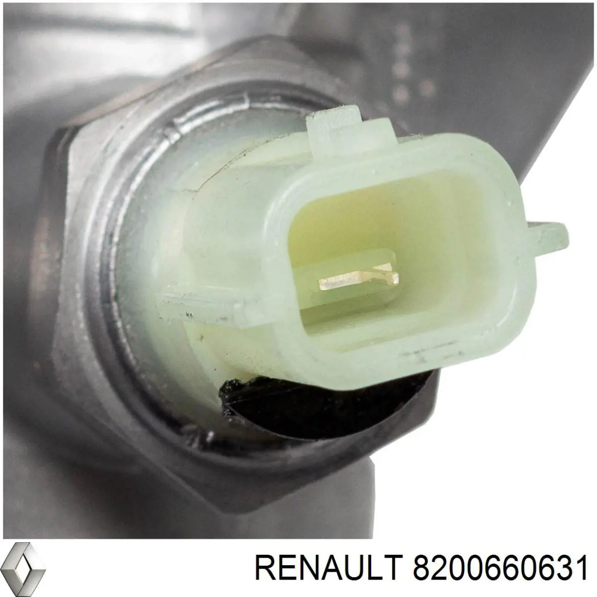 Корпус масляного фільтра Renault (RVI) 8200900807 ціна, від 19.00 USD