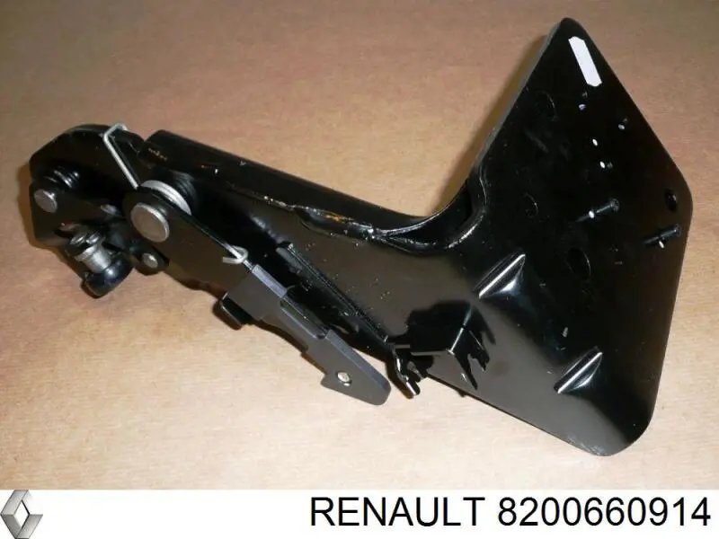  8200660914 Renault (RVI)