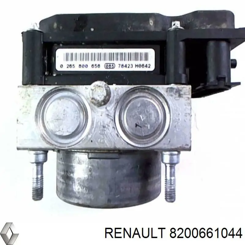  8200661044 Renault (RVI)