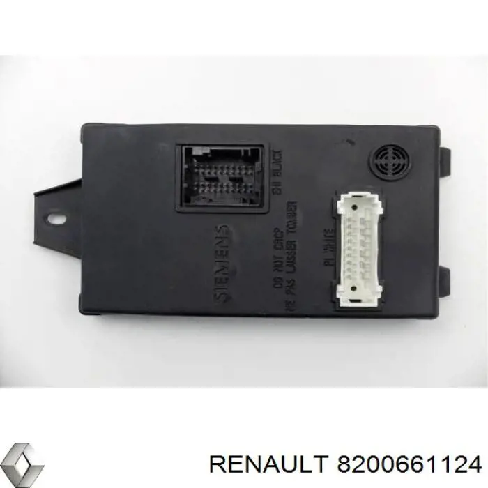 ЕБУ Renault (RVI) 8200661124 ціна, від 42.28 USD