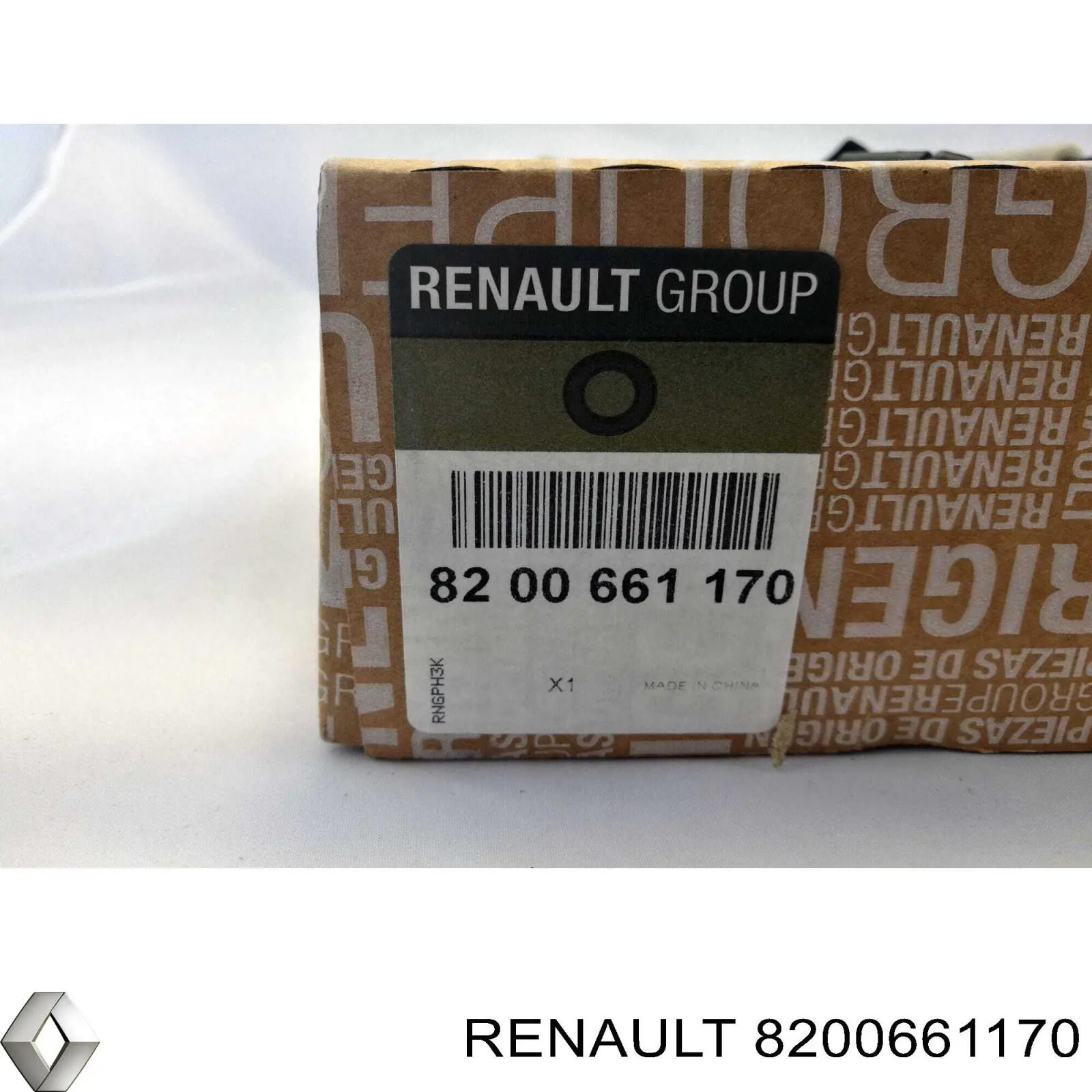 Замок задньої правої двостулкової двері, нижній Opel 4420449 ціна, від 36.12 USD