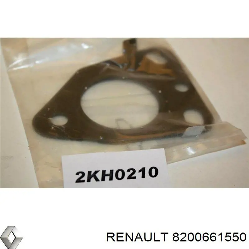  Renault (RVI) 8200661550 ціна, від 16.14 USD