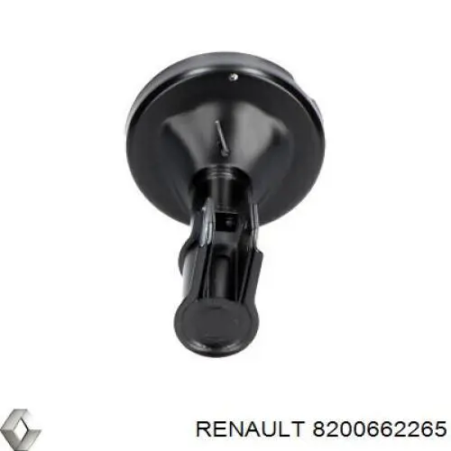 Стойка амортизатора передняя Renault (RVI) 8200662265 ціна, від 61.78 USD