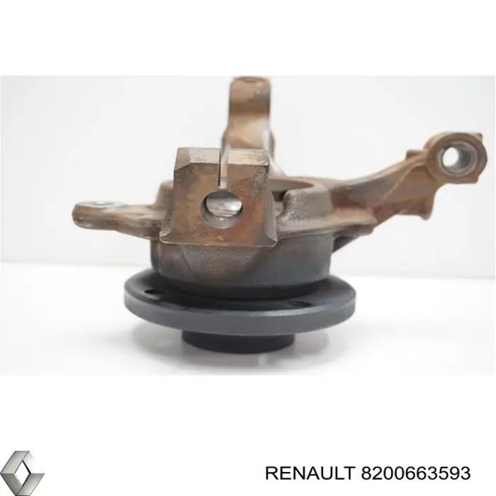  Renault (RVI) 8200663593 ціна, від 45.20 USD