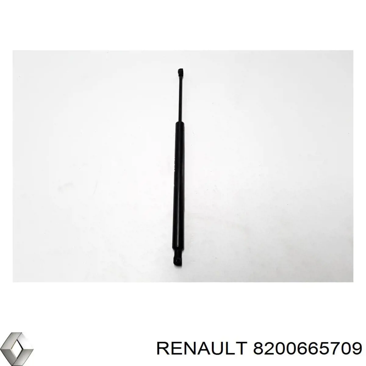Купити 8200665709 Renault (RVI) Амортизатор двері багажника