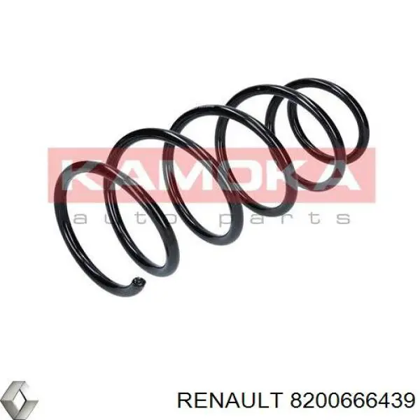 8200666439 Renault (RVI) 