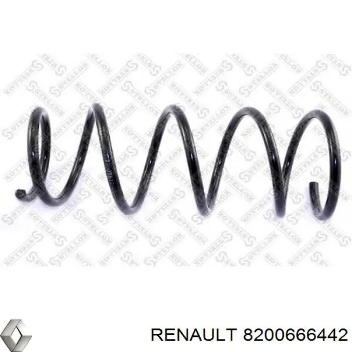  8200666442 Renault (RVI)