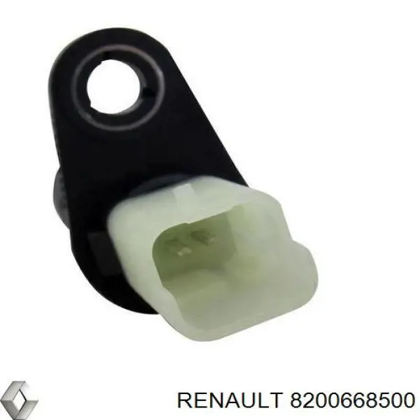 8200668500 Renault (RVI) датчик положення (оборотів коленвалу)