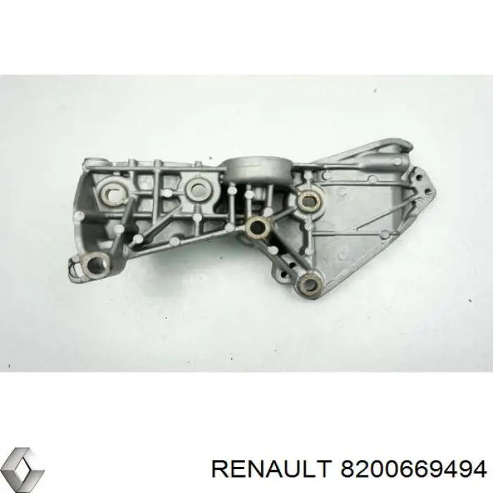  8200669494 Renault (RVI)