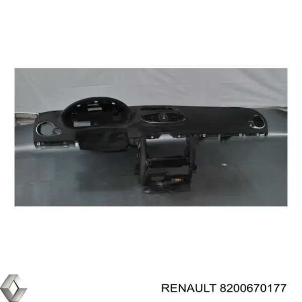  8200670177 Renault (RVI)