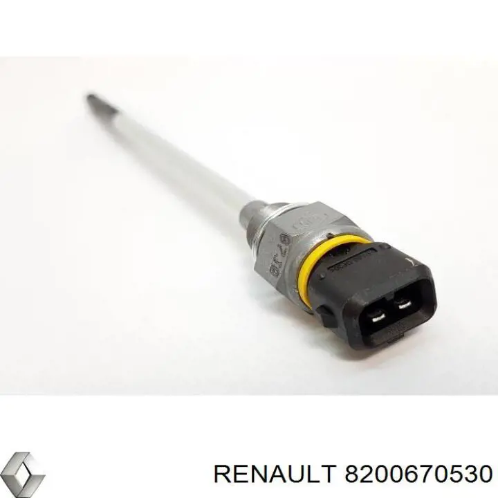 8200670530 Renault (RVI) датчик рівня масла двигуна