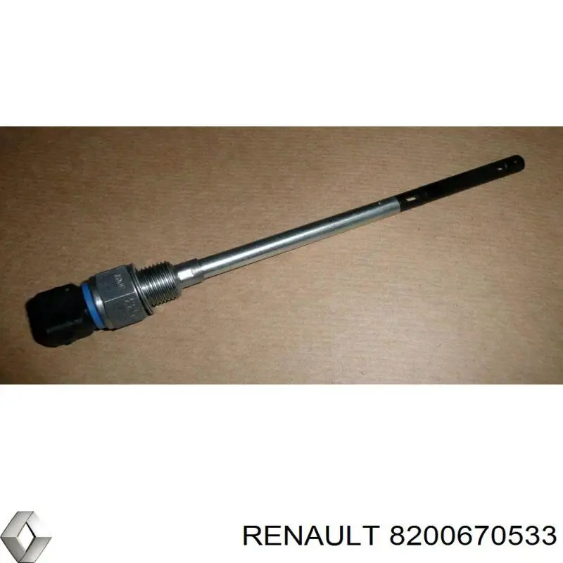 Купити 8200670533 Renault (RVI) Датчик рівня масла