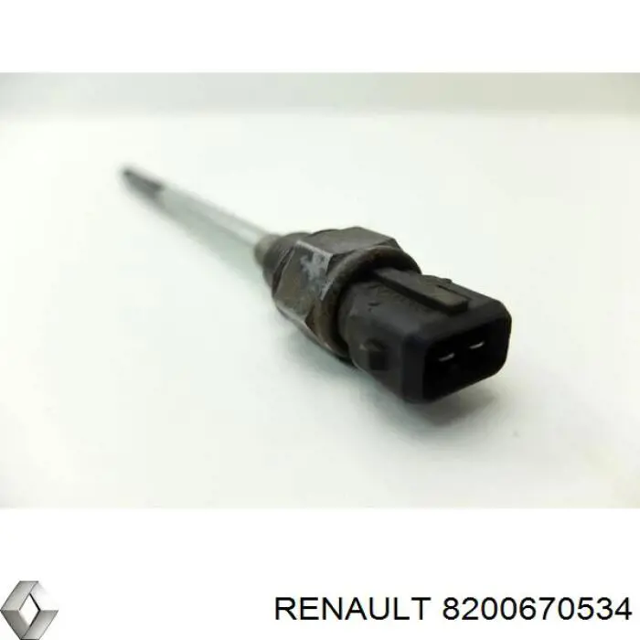  8200670534 Renault (RVI)