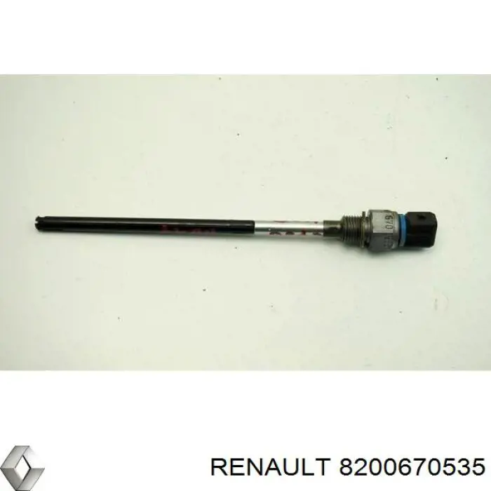 8200670535 Renault (RVI) датчик рівня масла двигуна