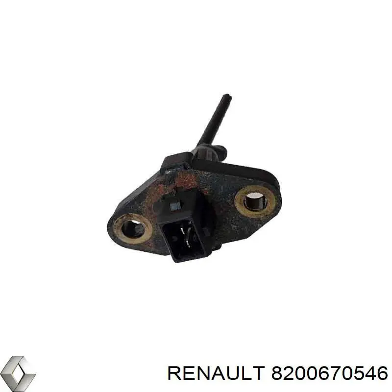 Купити 8200670546 Renault (RVI) Датчик рівня масла