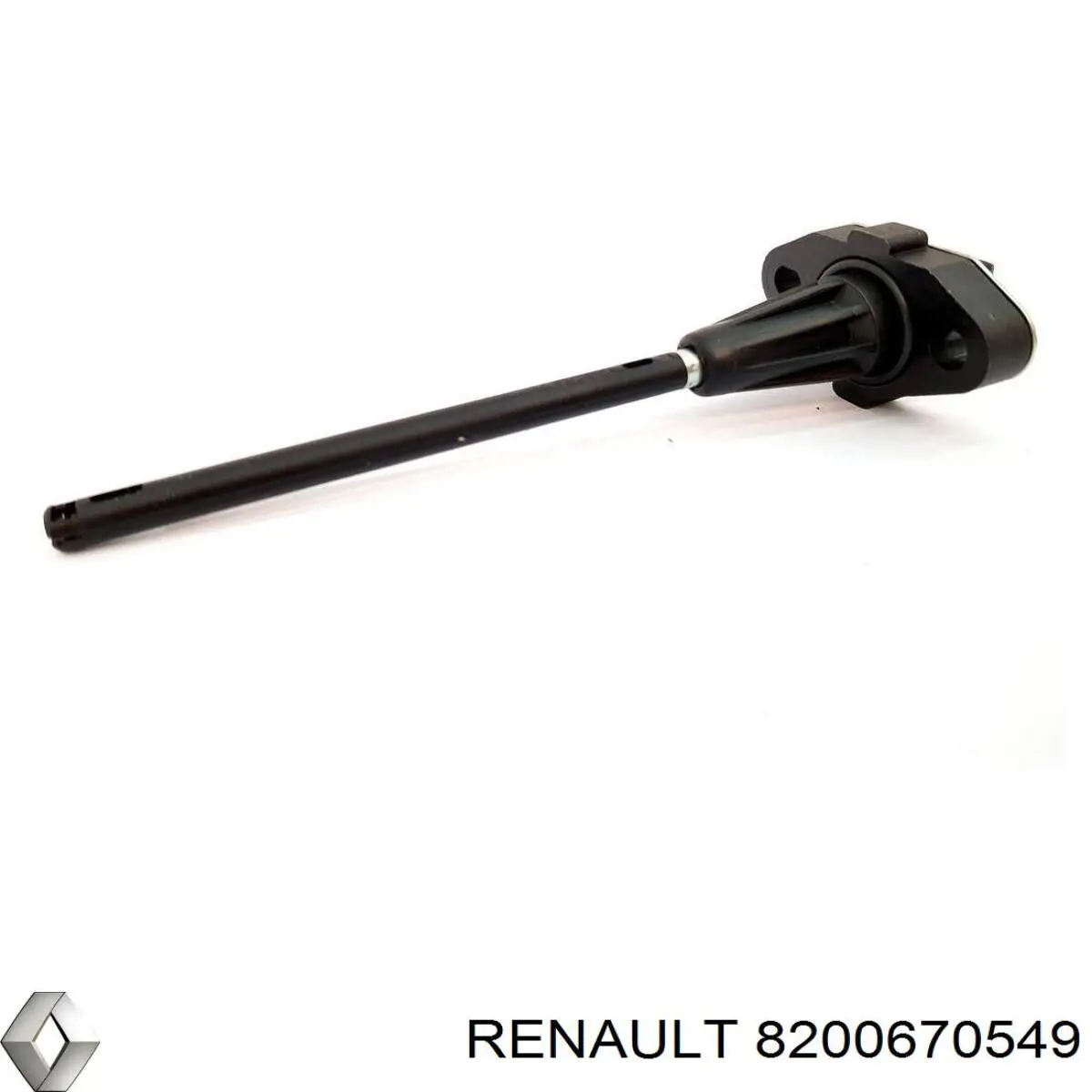 8200670549 Renault (RVI) датчик рівня масла двигуна