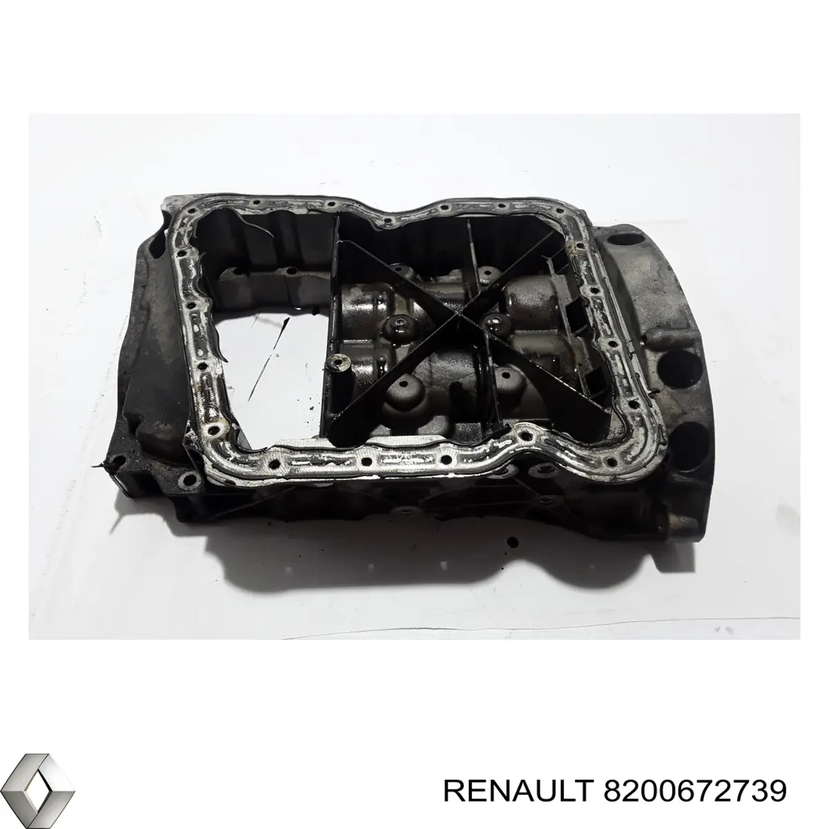 8200672739 Renault (RVI) 