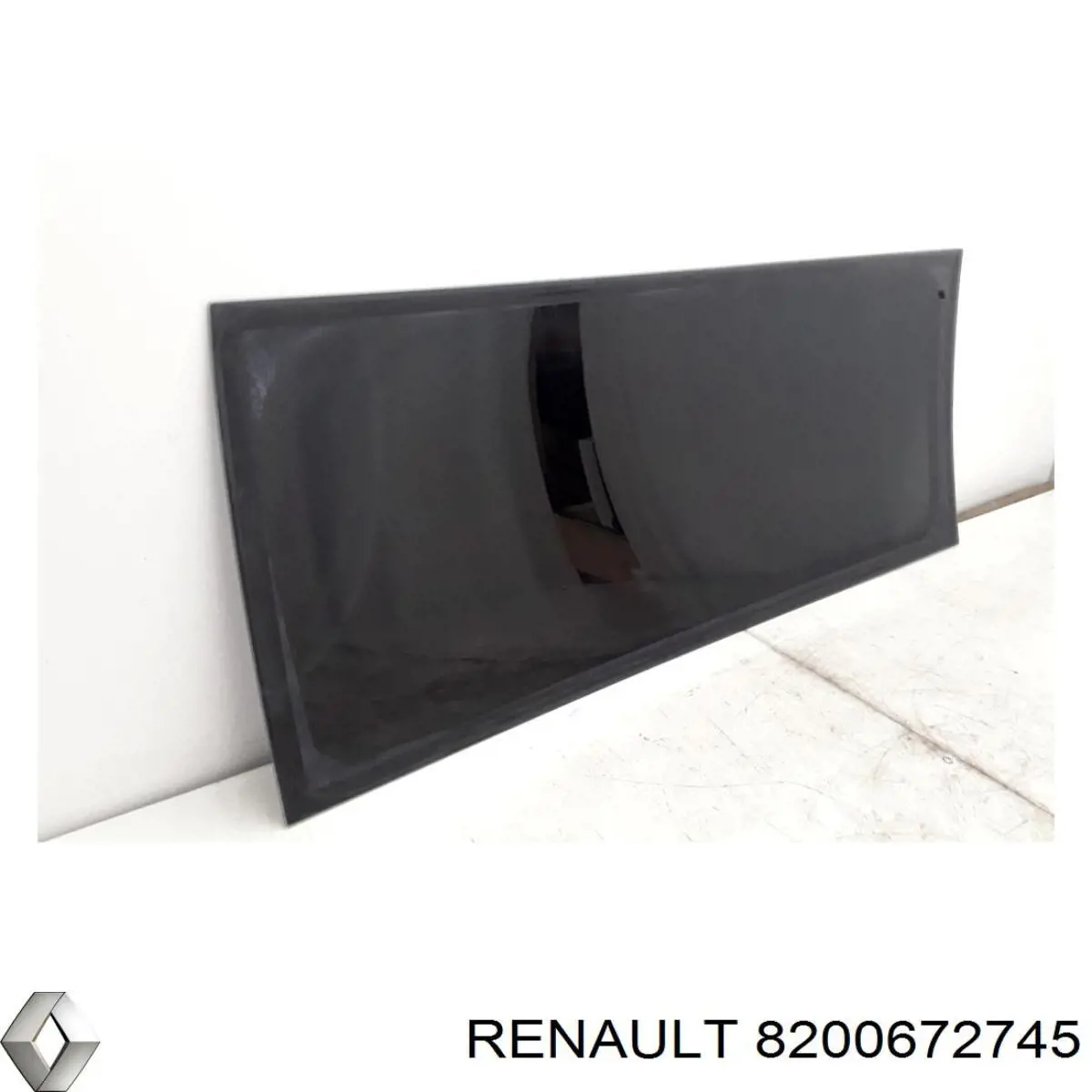  Renault (RVI) 8200672745 ціна, від  USD