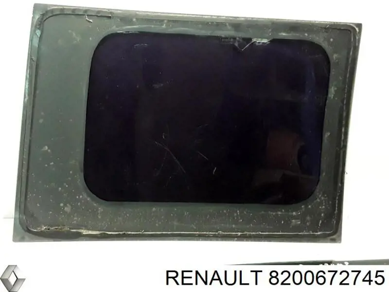  8200672745 Renault (RVI)