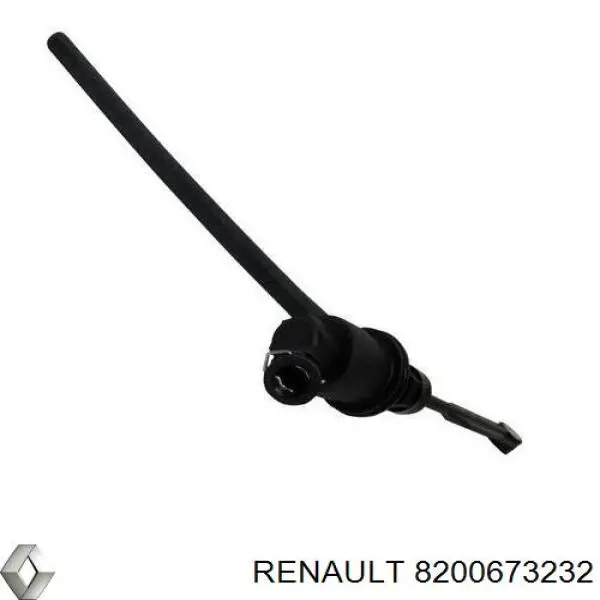 ГЦЗ Renault (RVI) 8200673232 ціна, від 33.07 USD